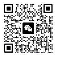 官方微信公众号