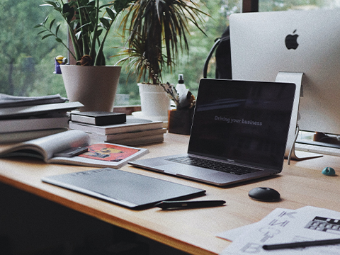 创造未来，共赢天下